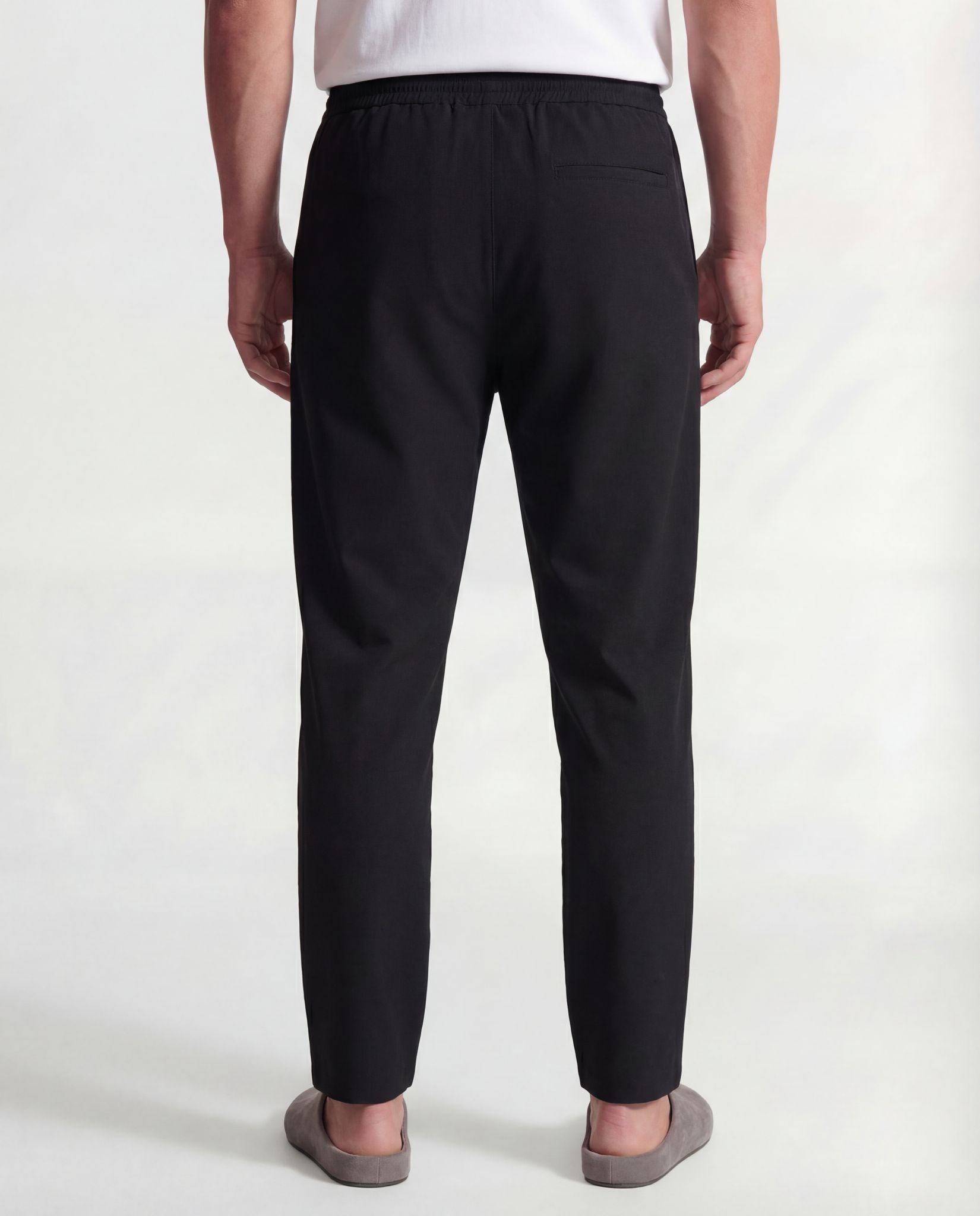 THIRTY DEGREES - מכנס ספורט אלגנט TDS TROUSERS