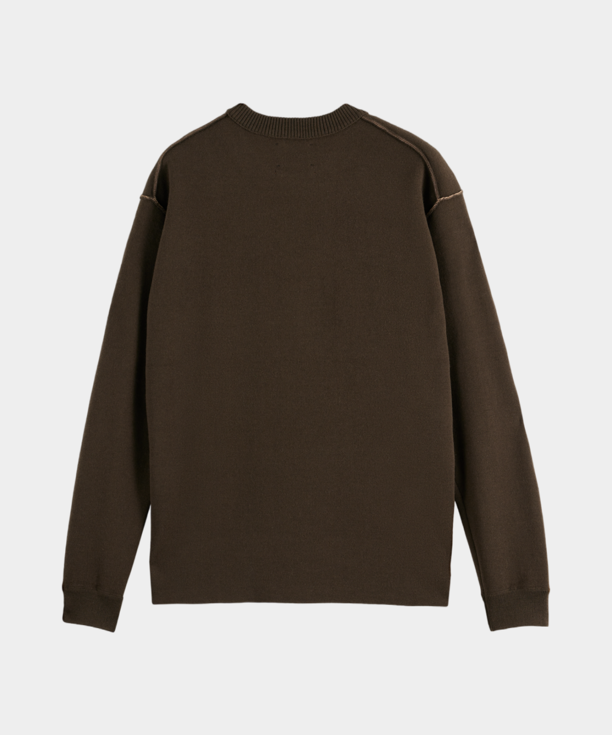 סקוץ’ אנד סודה – סריג לגברים MERINO 181339 MI25 201