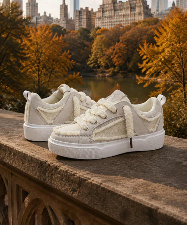 אליקסיר - סניקרס ELIXIR SHOES  XR26493-100