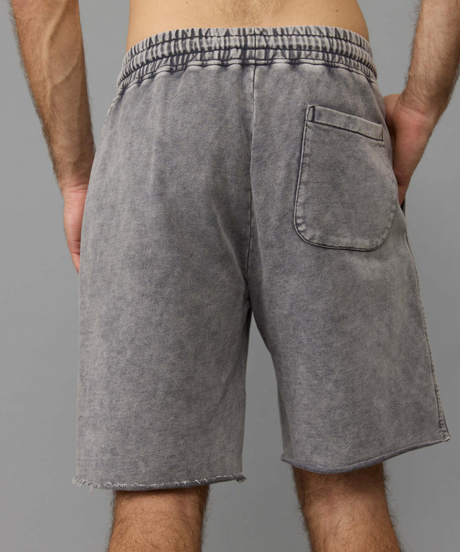 אליקסיר - מכנס קצר Elixir Washed גברים