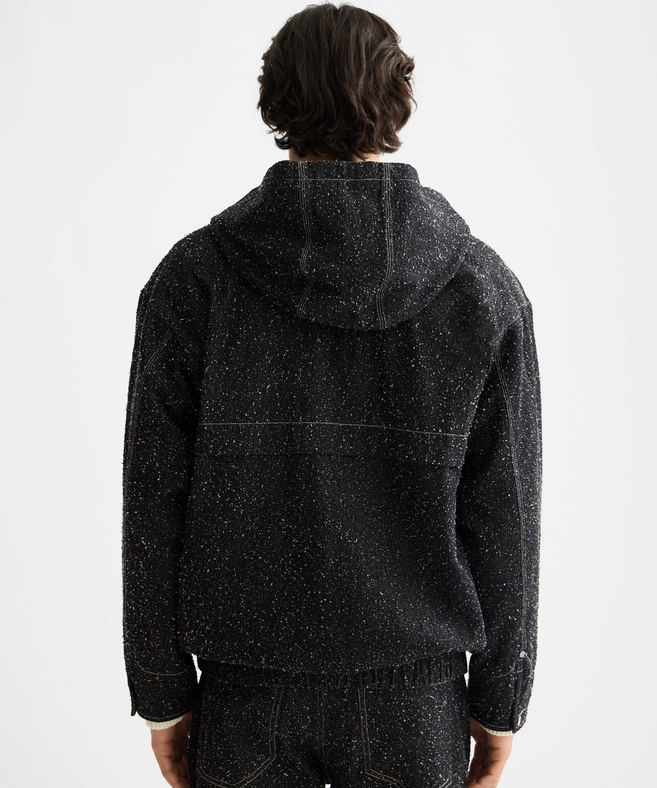 סקוץ’ אנד סודה – גיקט בעיצוב שלג 180886 WI25-001