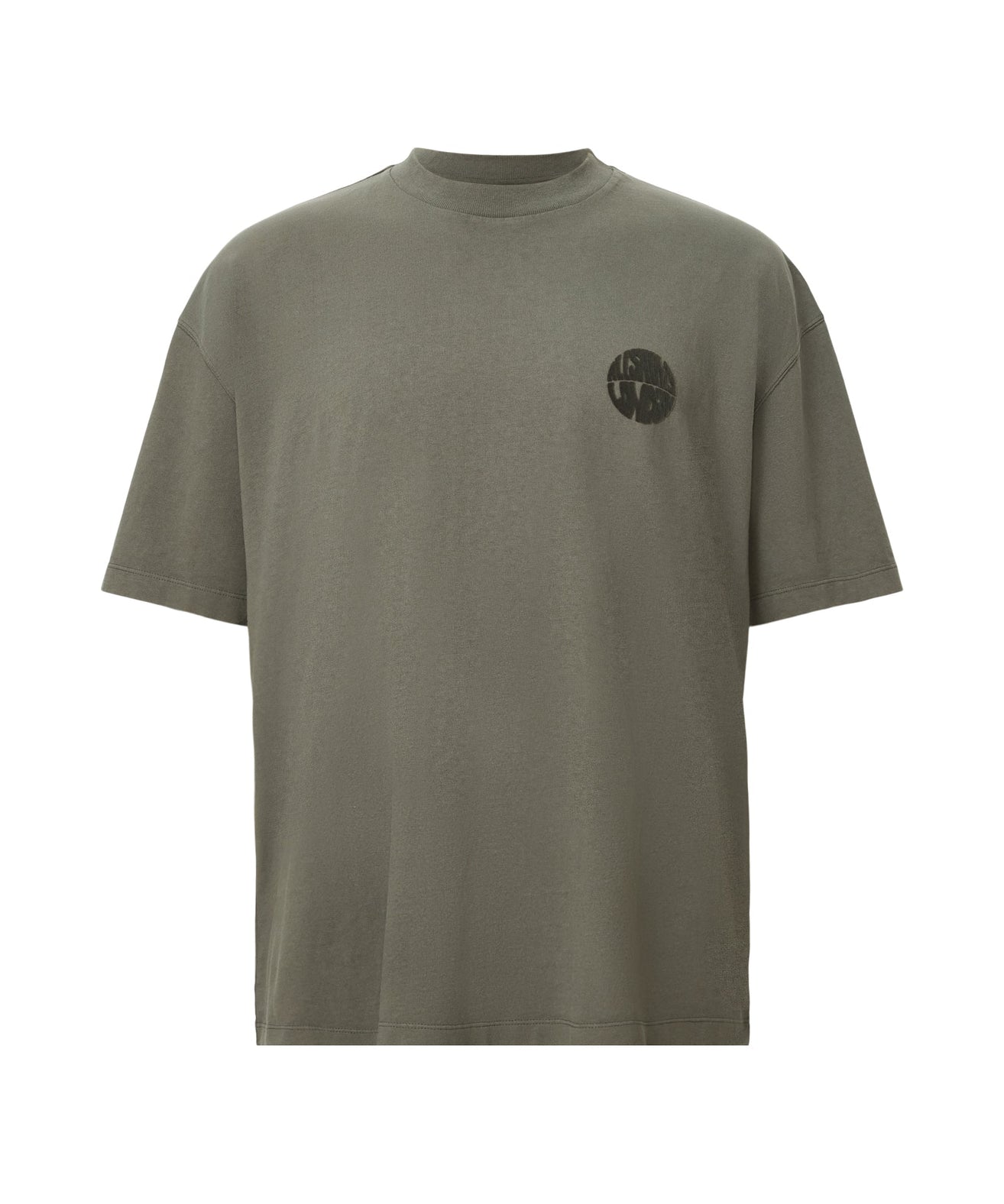 אולסיינטס - אוברסייז שרוול קצר M016JD