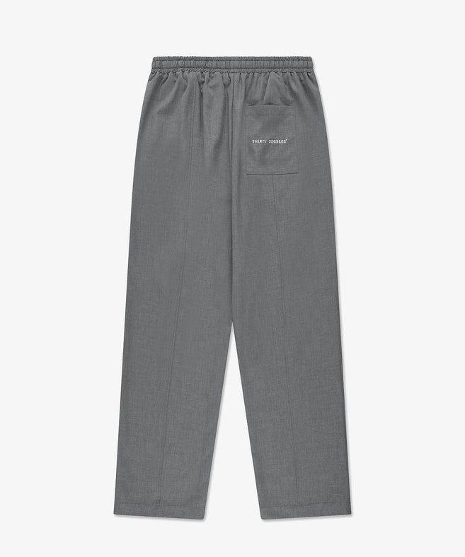 THIRTY DEGREES - מכנסי Rib Trousers 05 NEW
