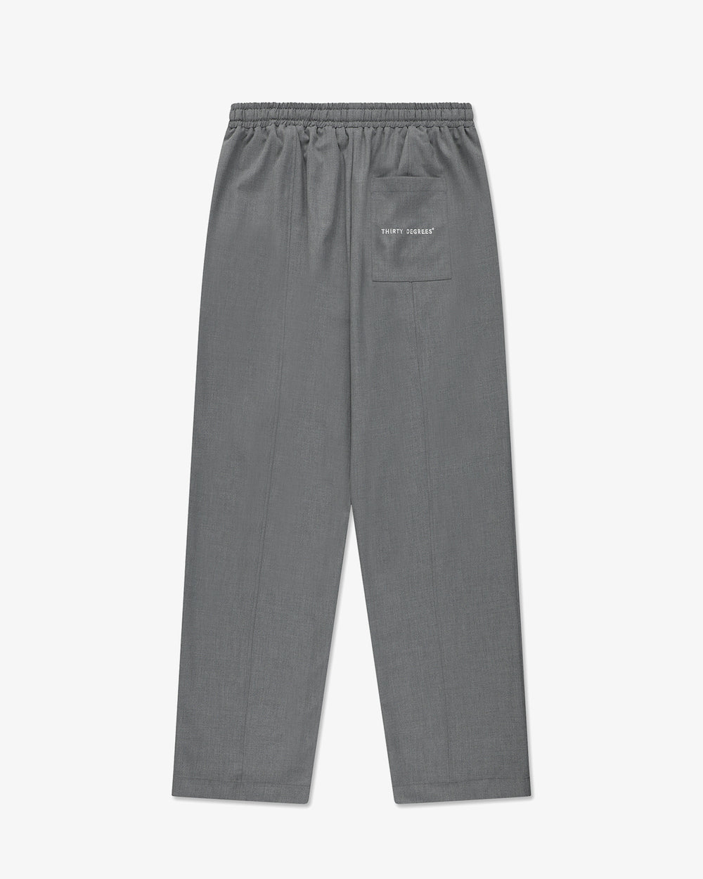 THIRTY DEGREES - מכנסי Rib Trousers 05 NEW