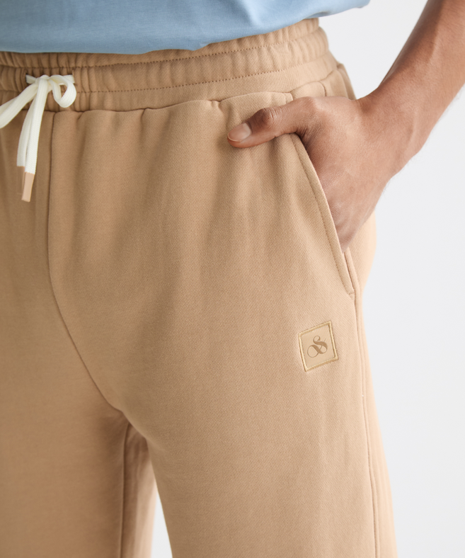 סקוץ’ אנד סודה – מכנסי טרנינג לגברים 181217-260 FA25