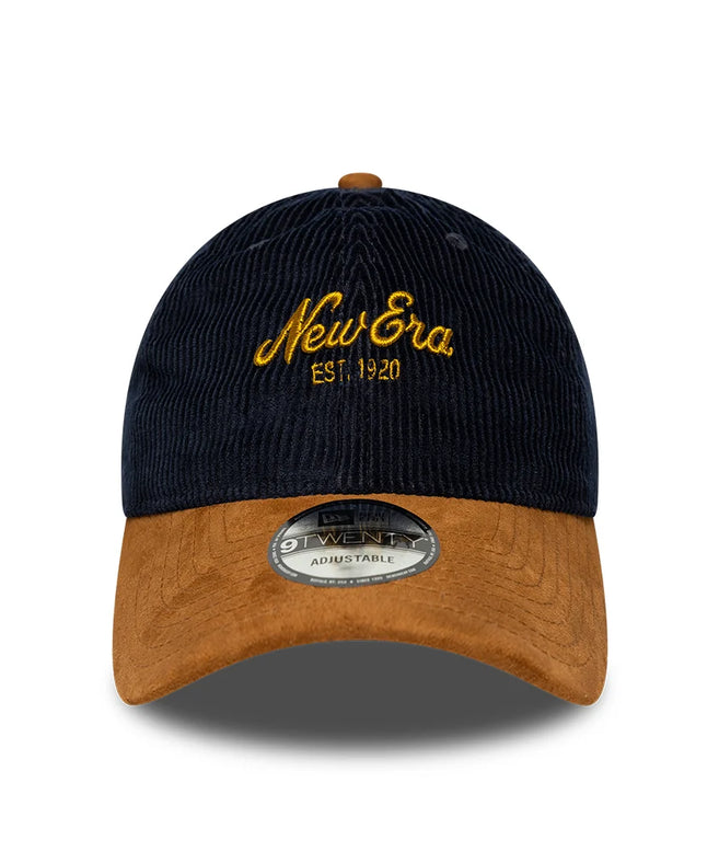 NEW ERA -  9TWENTY  60915928 כובע עם לוגו ניו ארה