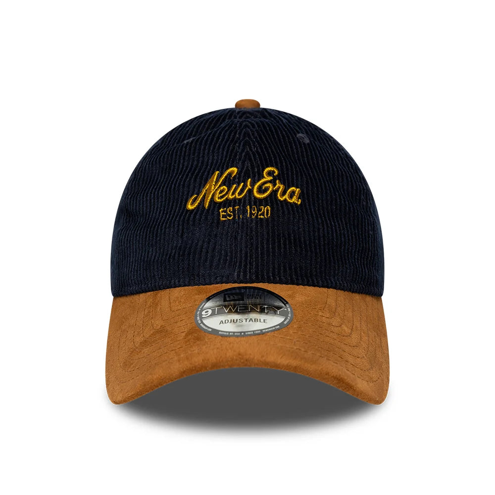 NEW ERA -  9TWENTY  60915928 כובע עם לוגו ניו ארה