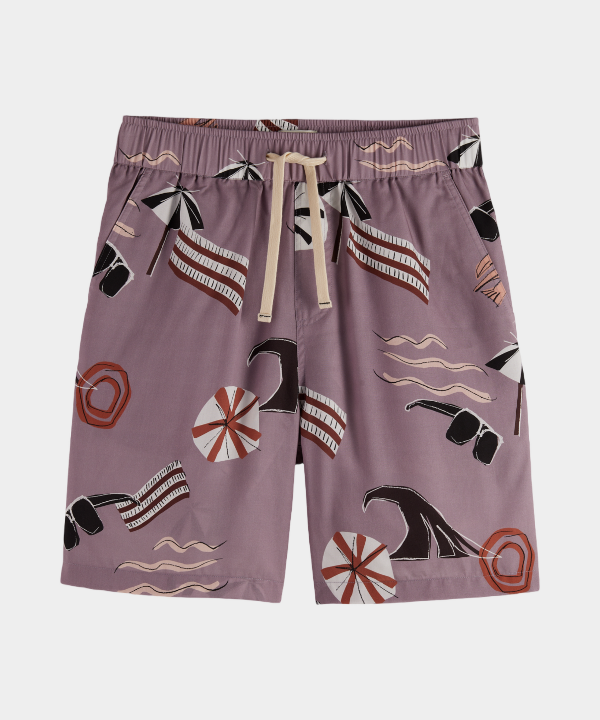 סקוץ’ אנד סודה – ברמודה 180010 210 SU25