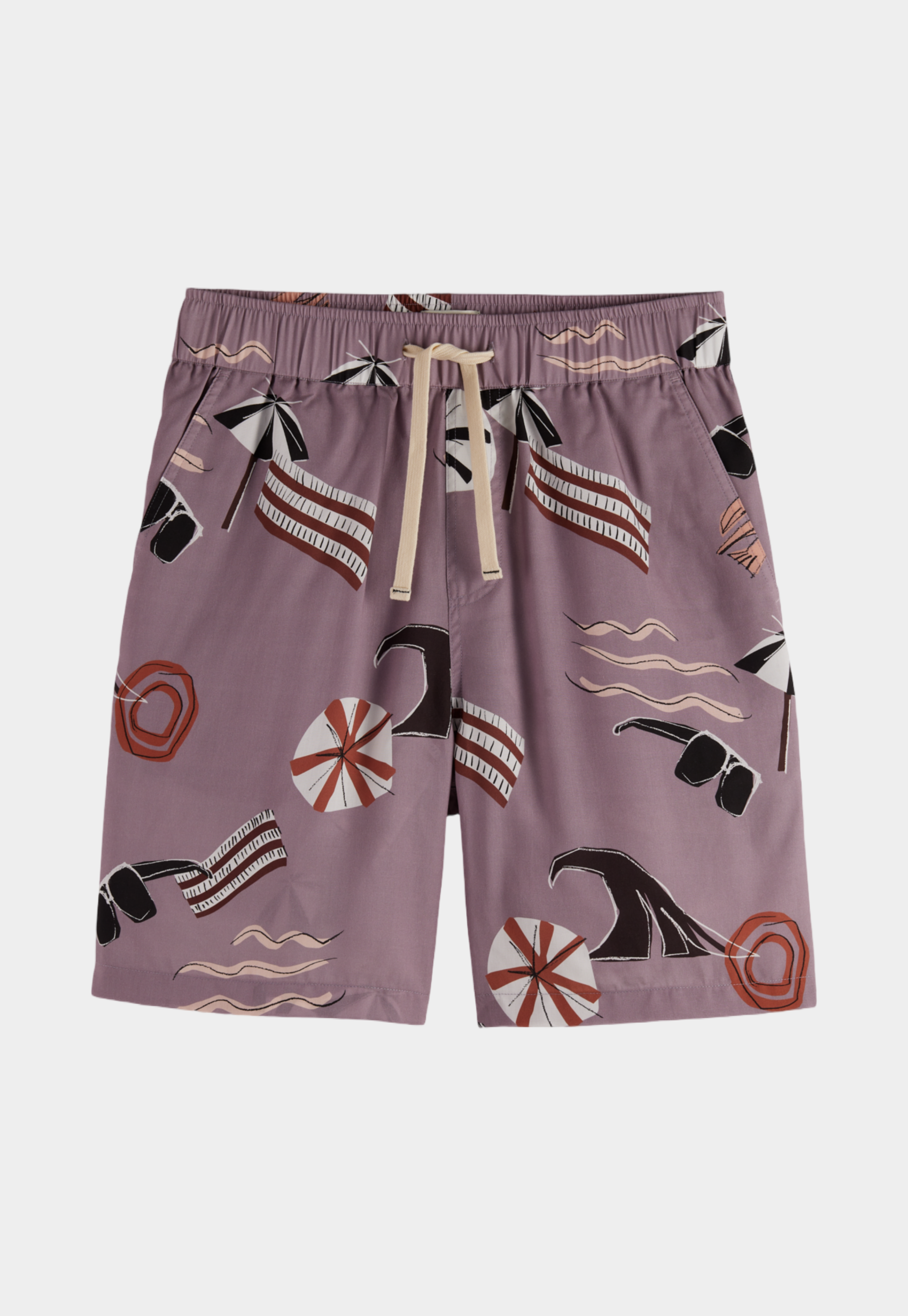 סקוץ’ אנד סודה – ברמודה 180010 210 SU25