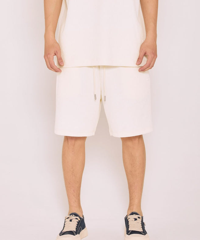 קרייזר - ברמודה טקסטורה Stripes Short Pants 27-101
