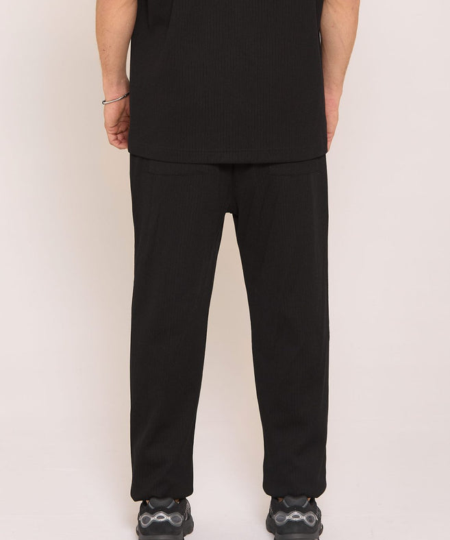 קרייזר - מכנס טקסטורה ארוך Long Pants 27-101