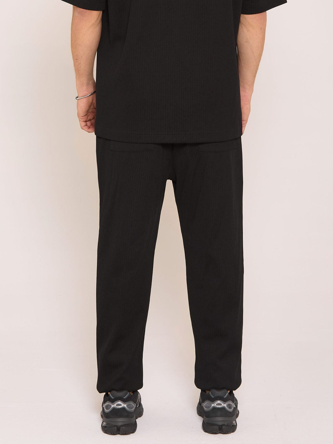 קרייזר - מכנס טקסטורה ארוך Long Pants 27-101