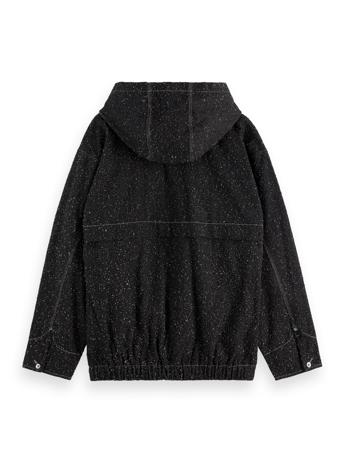 סקוץ’ אנד סודה – גיקט בעיצוב שלג 180886 WI25-001