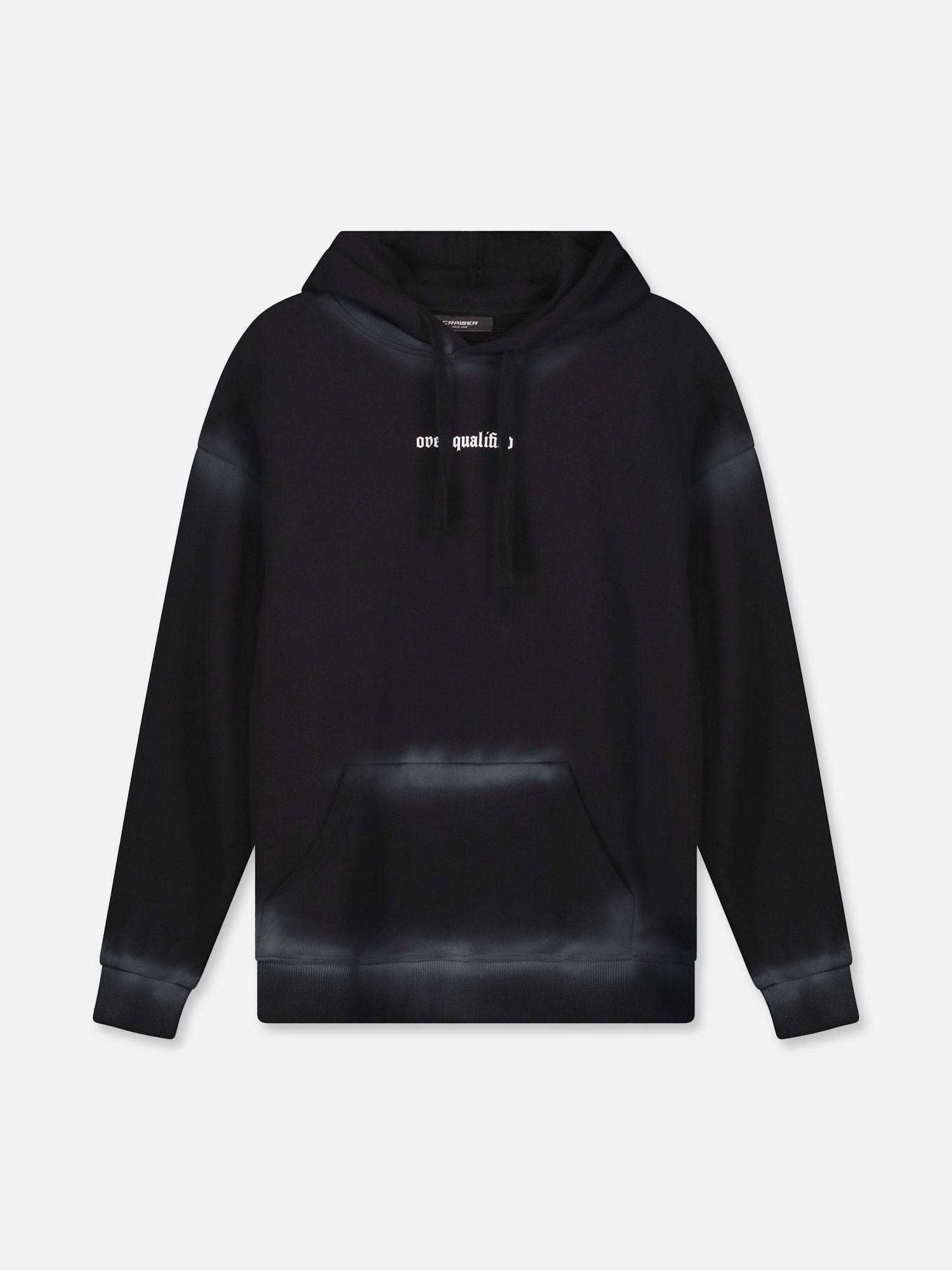 קרייזר -  קפוצ'ון ECHO BLACK בצבע שחור