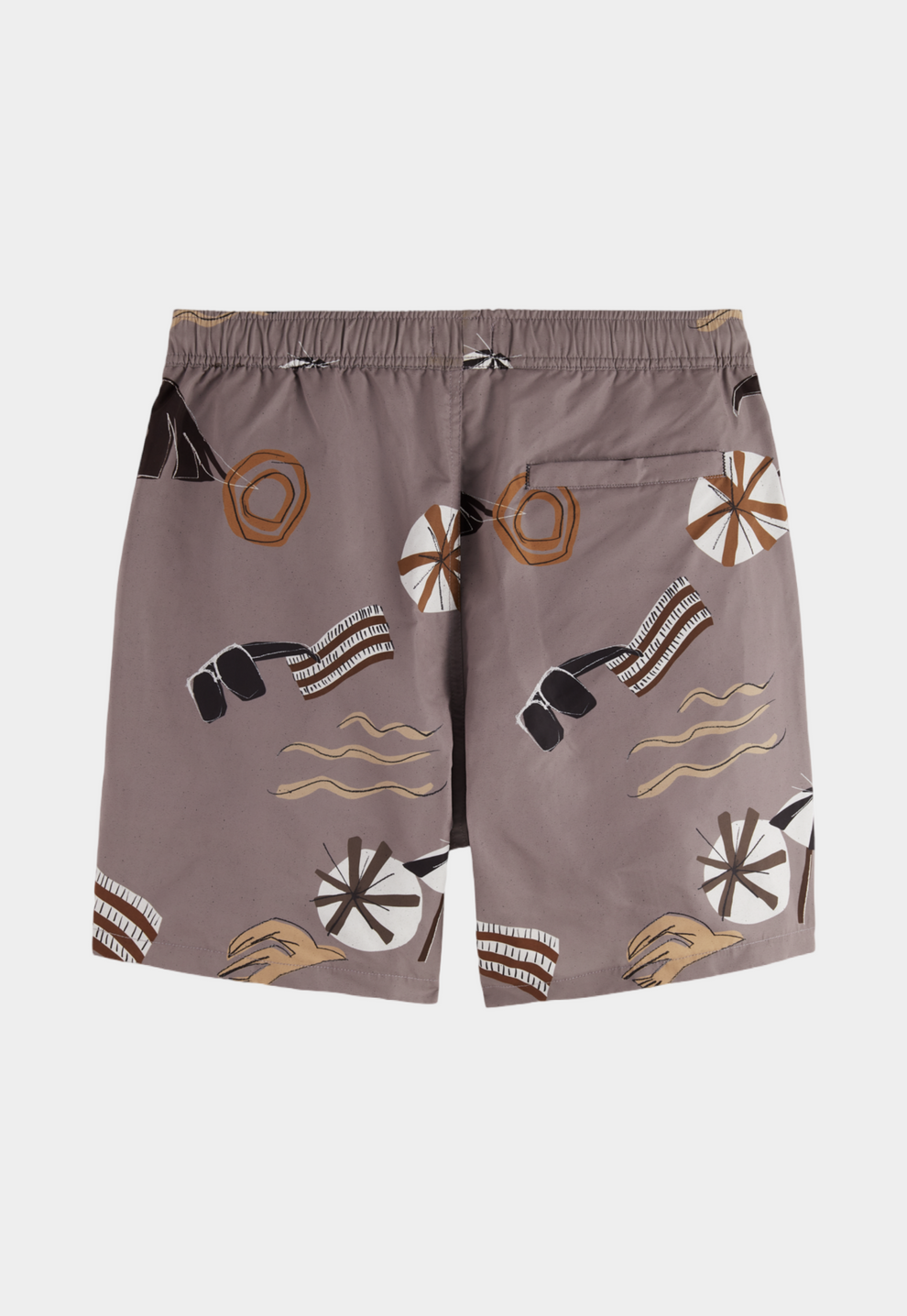 סקוץ’ אנד סודה – בגד ים 180380 210 SU25