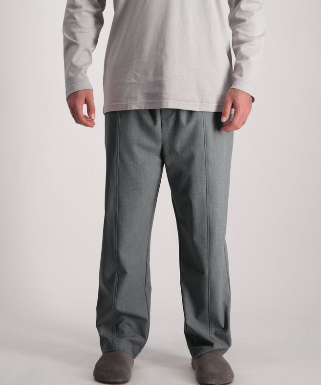 THIRTY DEGREES - מכנסי Rib Trousers 05 NEW