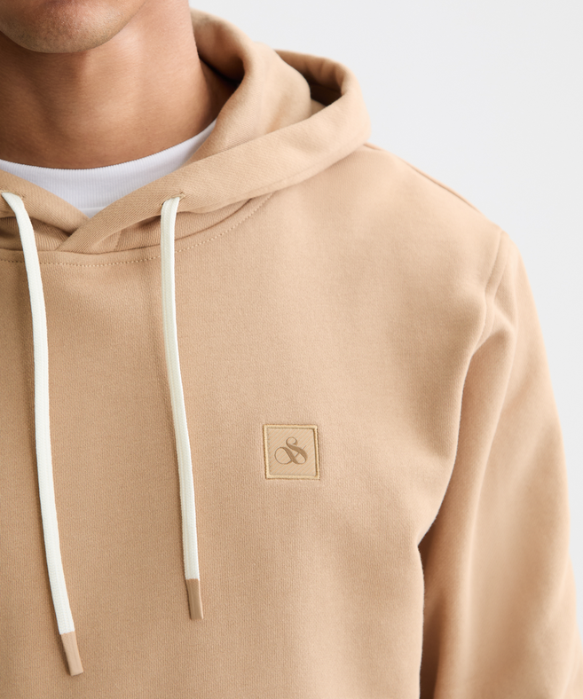 סקוץ' אנד סודה - קפוצ'ון עם לוגו 181276 FA25