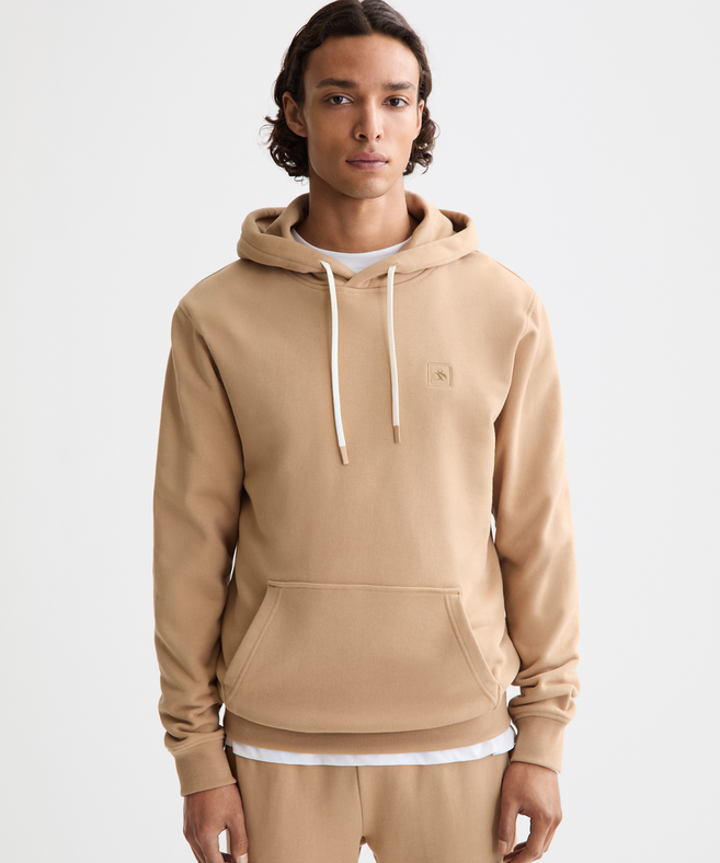 סקוץ' אנד סודה - קפוצ'ון עם לוגו 181276 FA25