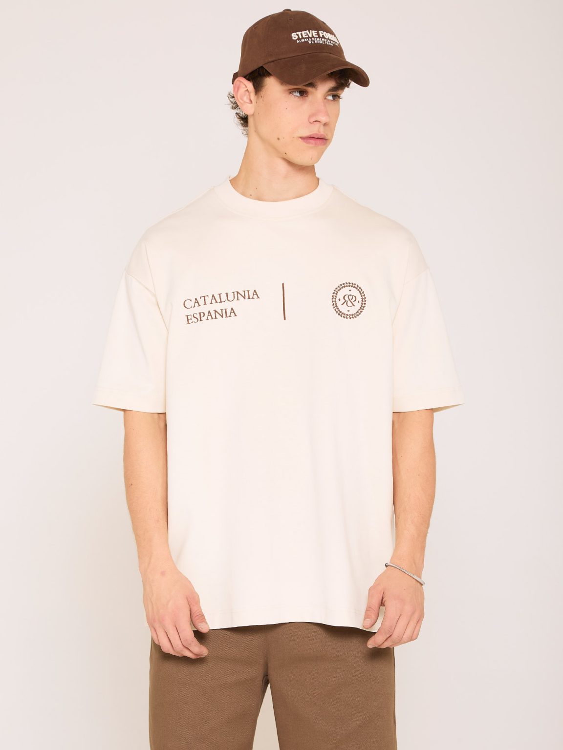 קרייזר -חולצה טי שירט רקמה
CRT27-010