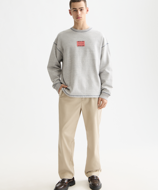 סקוץ’ אנד סודה – פוטר 181533-030 WI25