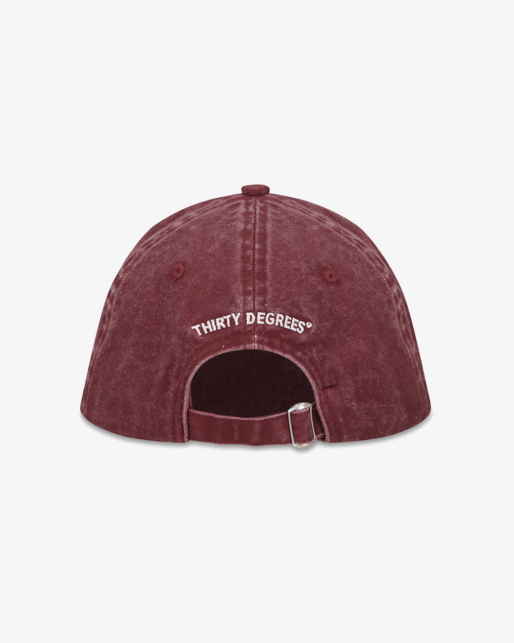 THIRTY DEGREES - כובע מצחייה לגברThirty Hat