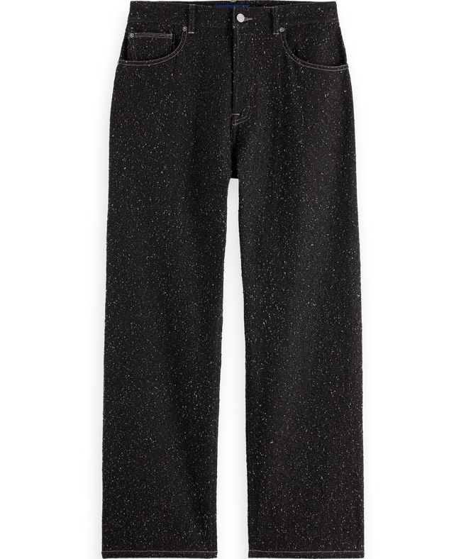 סקוץ’ אנד סודה – מכנסיים בעיצוב שלג 180895 WI25-001