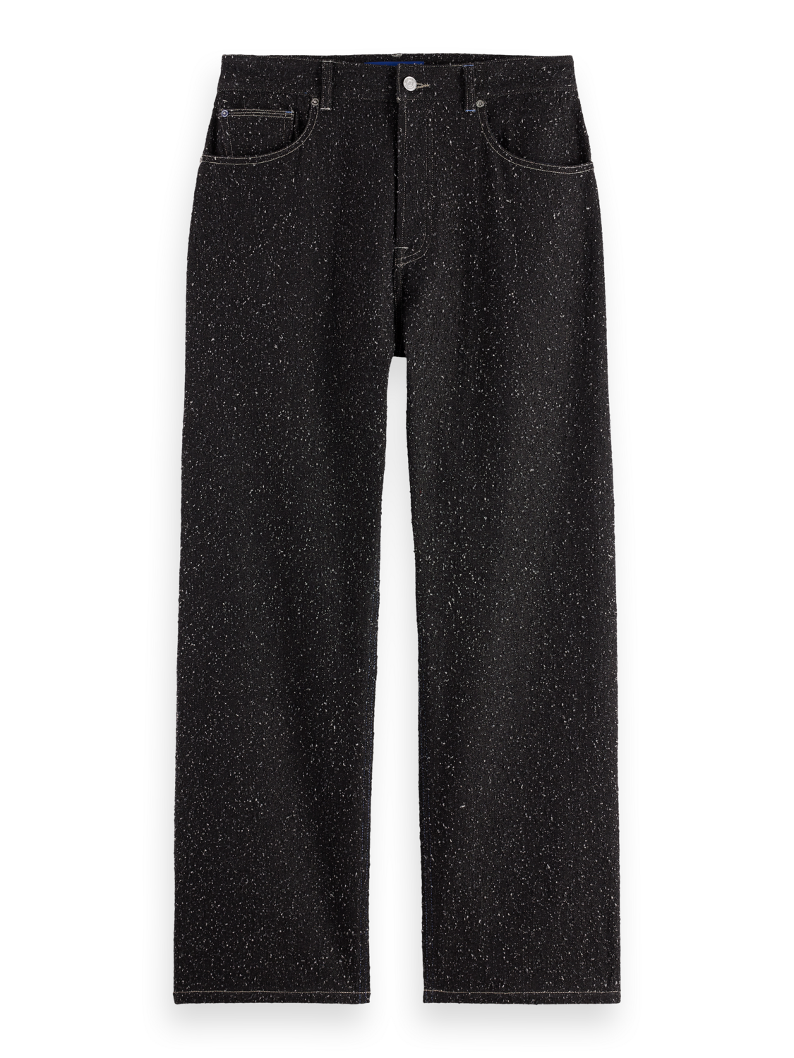 סקוץ’ אנד סודה – מכנסיים בעיצוב שלג 180895 WI25-001