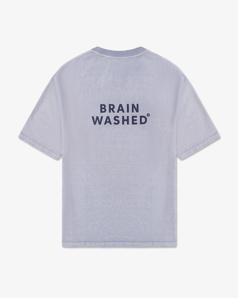 THIRTY DEGREES חולצה טי 3/4 TEE BRAIN WASHED 04