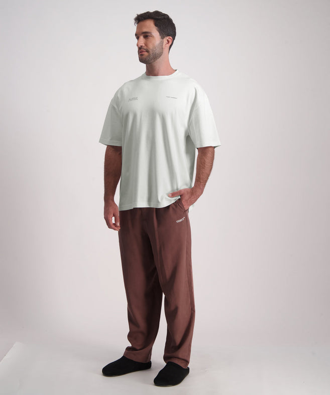THIRTY DEGREES - 30FW26-7 טי אוברסייז Coordinate Tee New