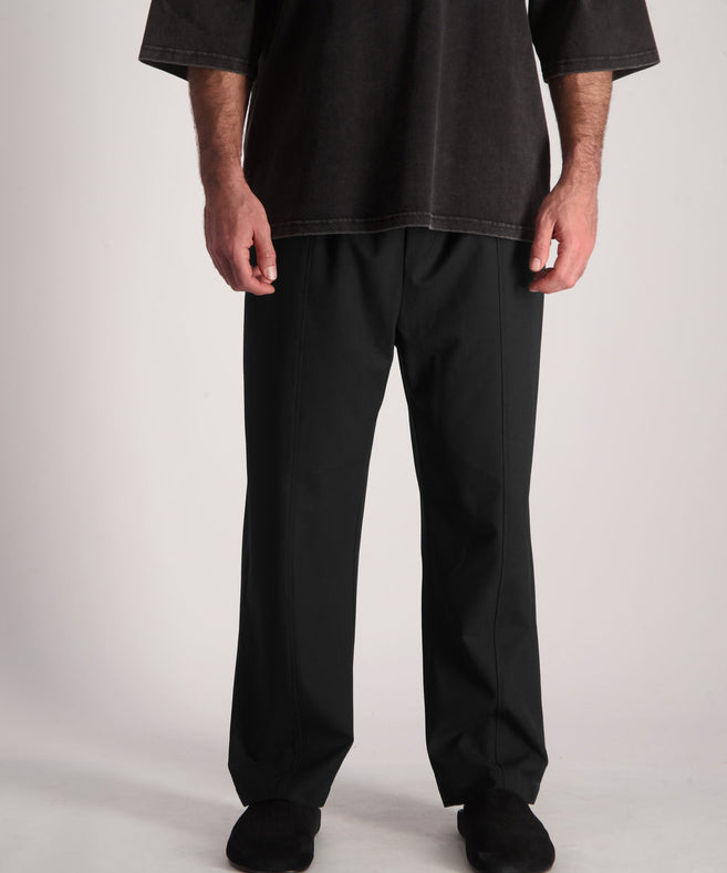 THIRTY DEGREES - מכנסי Rib Trousers 05 NEW