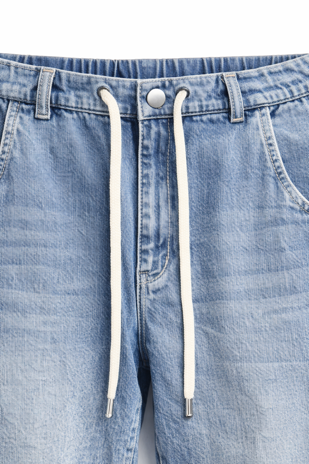 דה לוקה - ג'ינס אוברסייז 9114