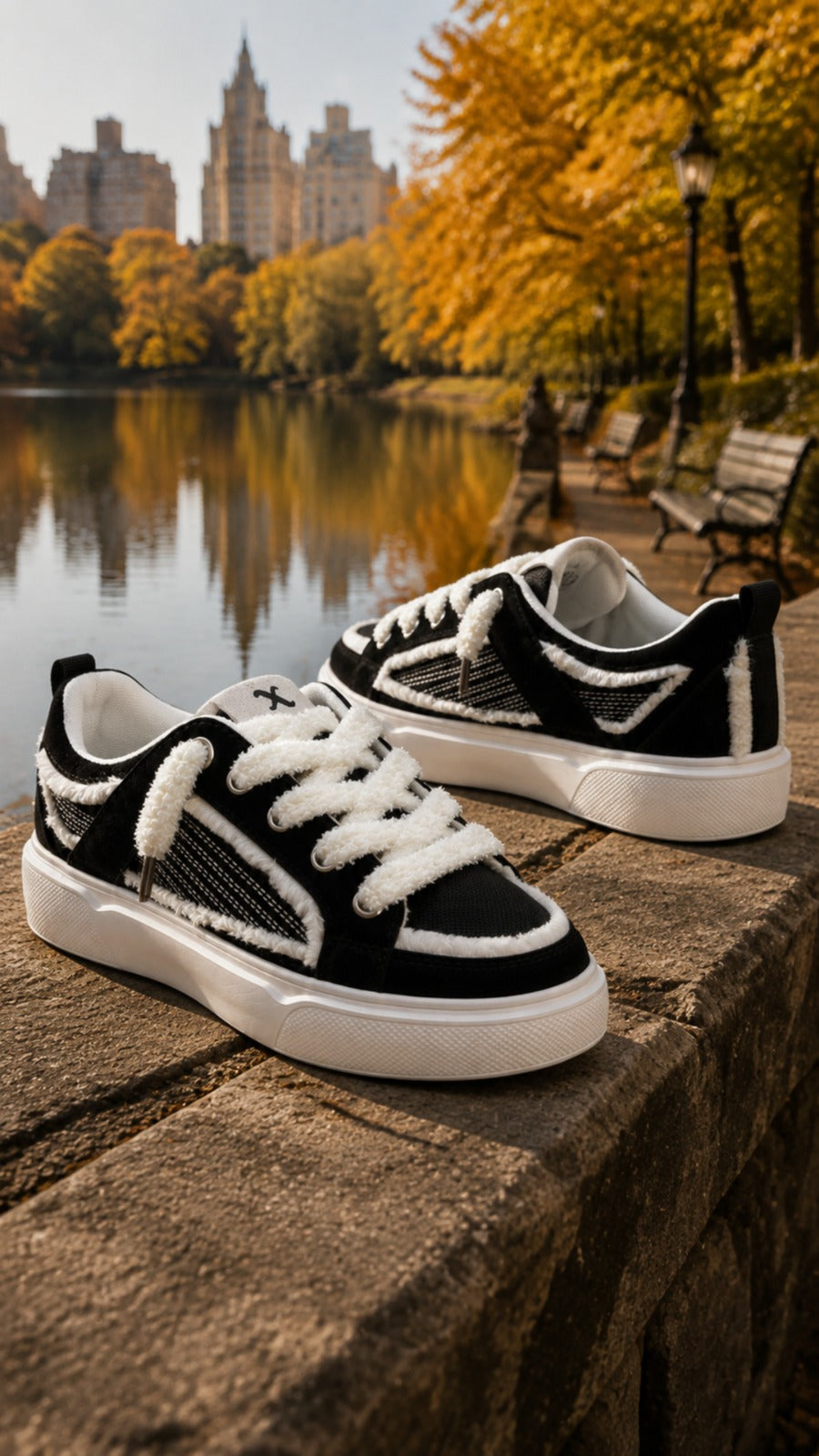 אליקסיר - סניקרס ELIXIR SHOES  XR26493-129