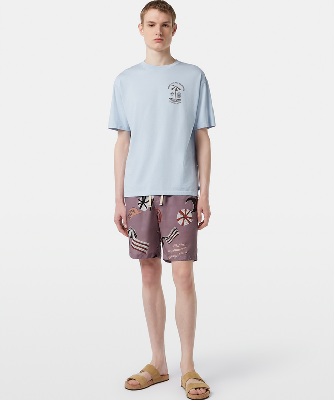 סקוץ’ אנד סודה – ברמודה 180010 210 SU25