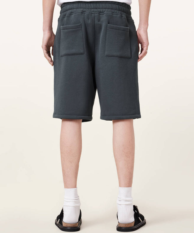 אולסיינטס - ברמודה M020TC PITCHED BLUE