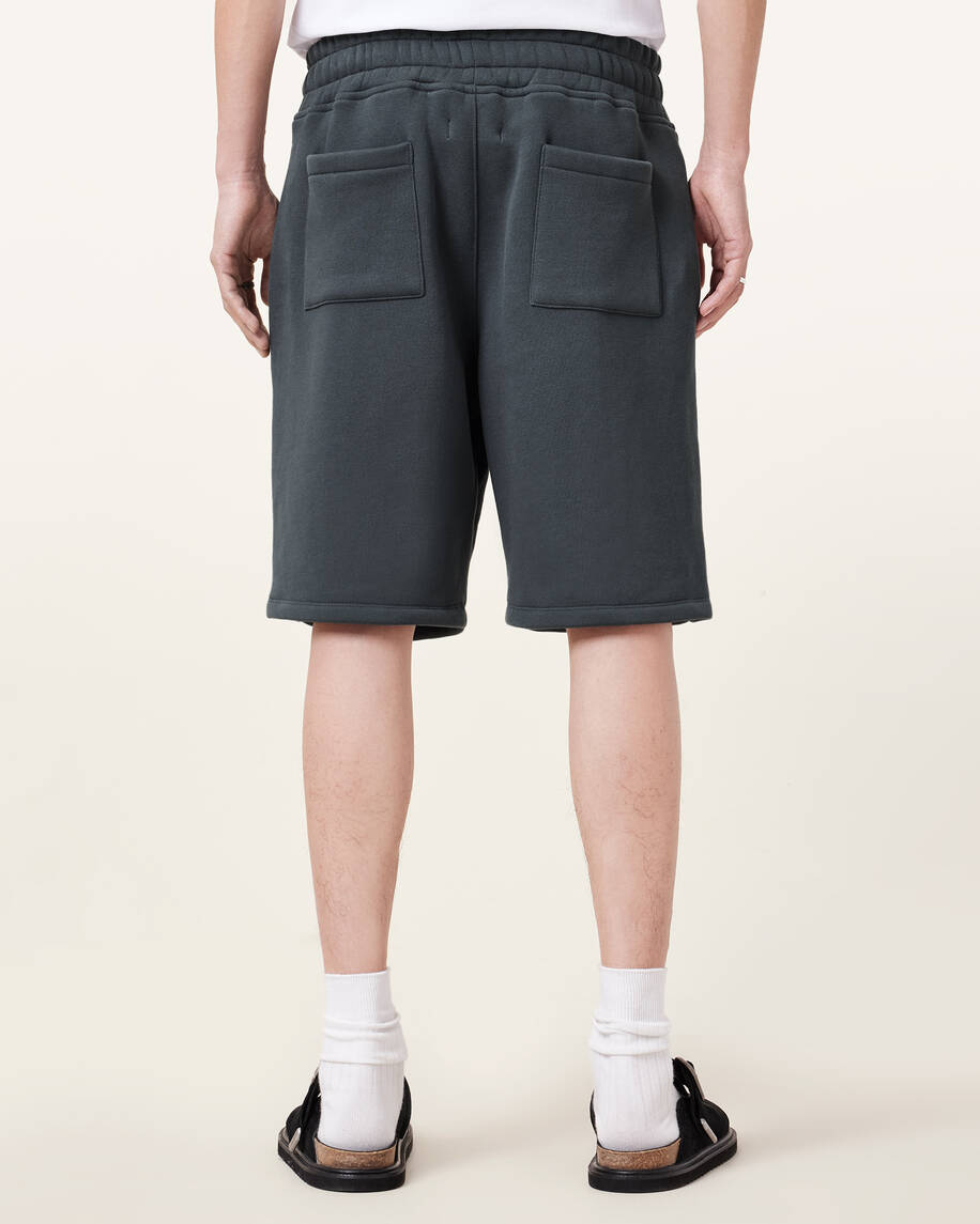 אולסיינטס - ברמודה M020TC PITCHED BLUE