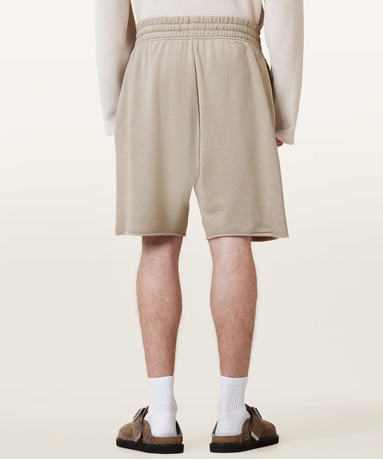 אולסיינטס - ברמודה M001TC Mire Brown  HELIX