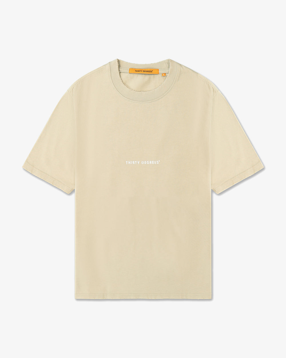 THIRTY DEGREES  חולצה טי BASKETBALL TEE 04