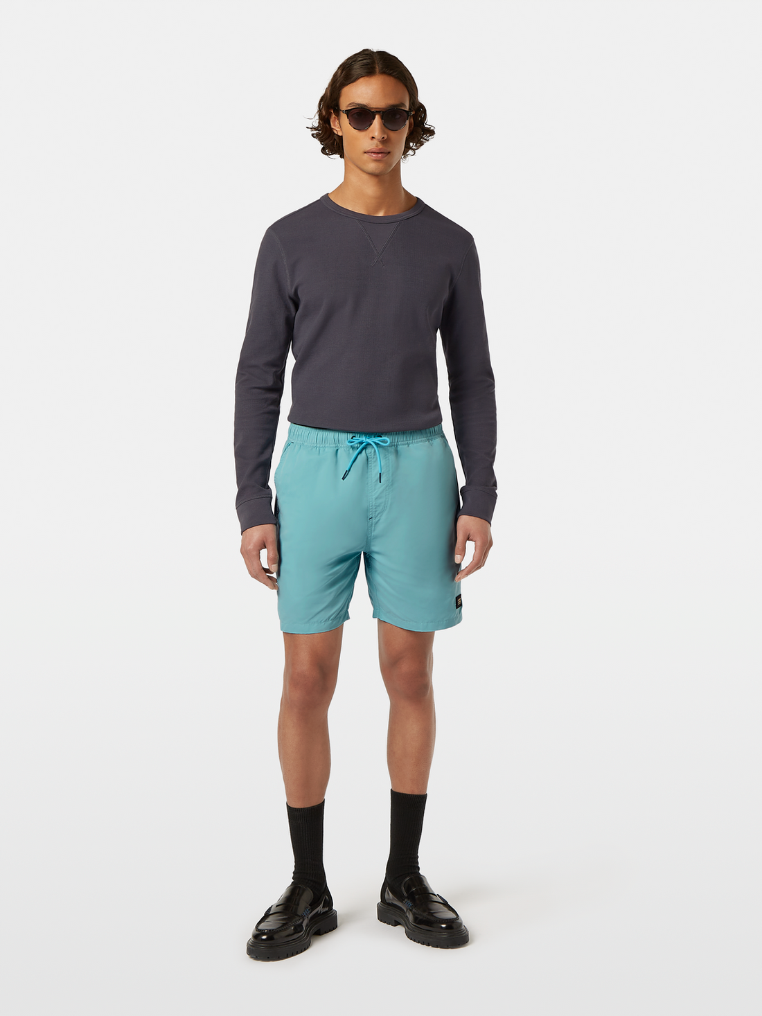 סקוץ’ אנד סודה – בגד ים 180379 SU25