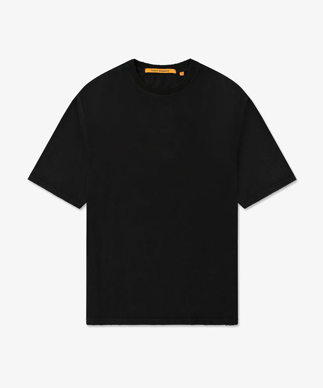 THIRTY DEGREES חולצה טי 3/4 TEE MUGZAM