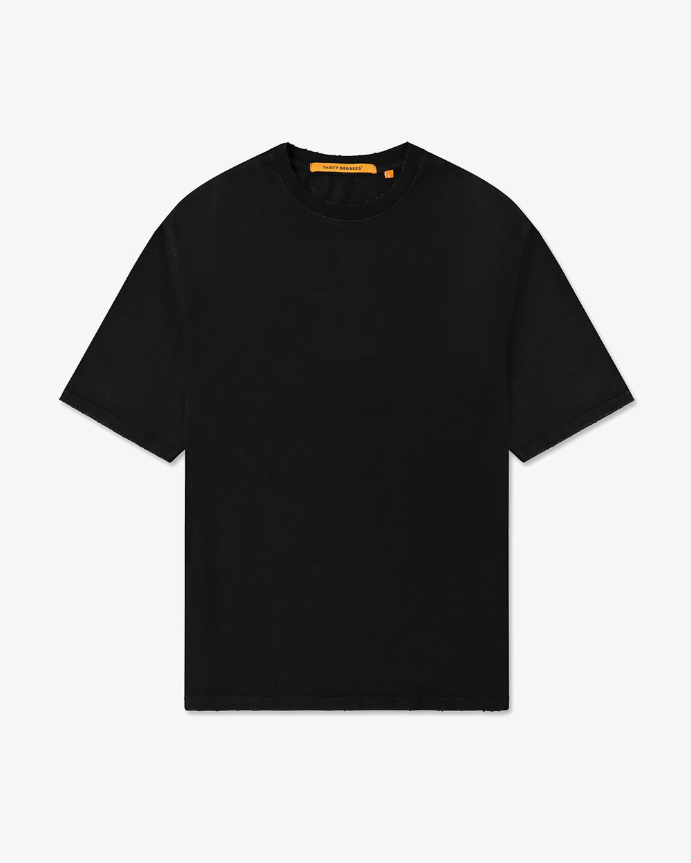 THIRTY DEGREES חולצה טי 3/4 TEE MUGZAM