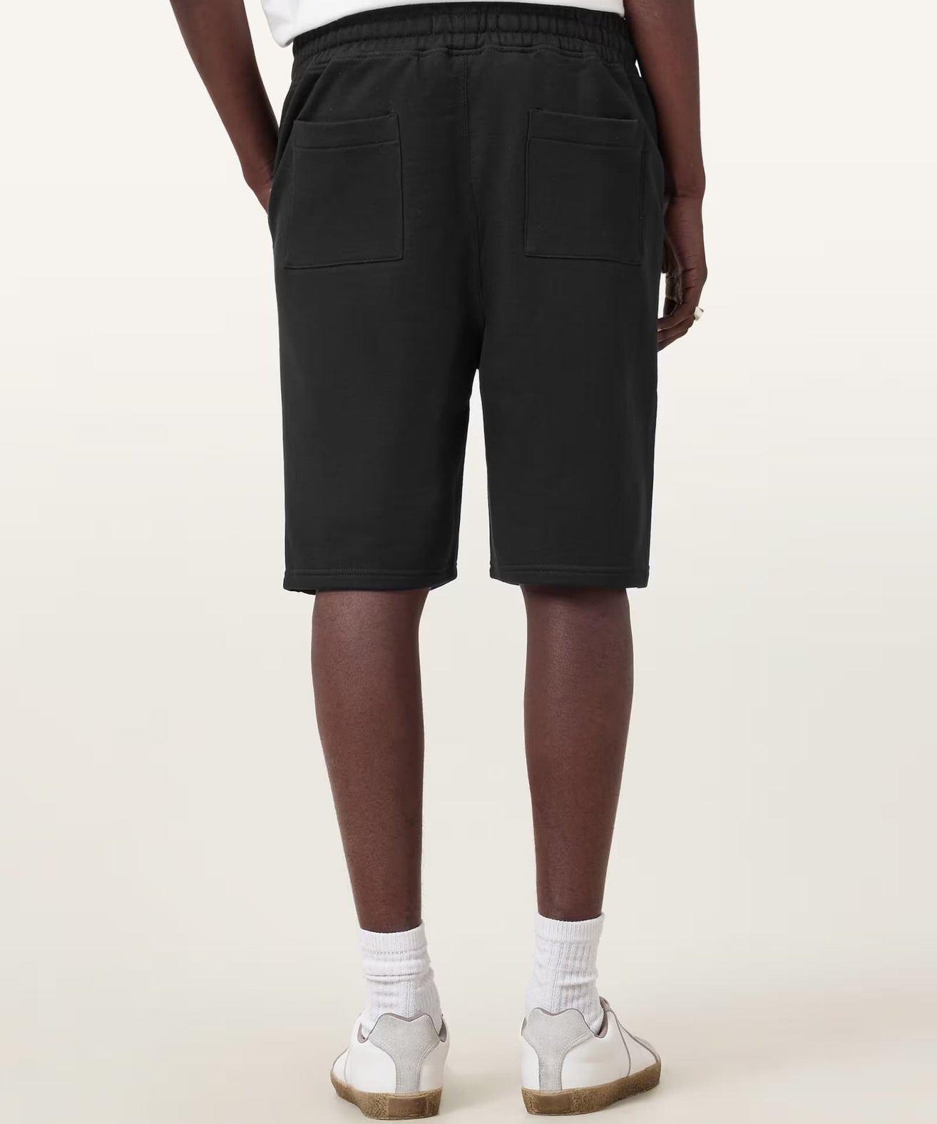 אולסיינטס - ברמודה M002TC Jet Black