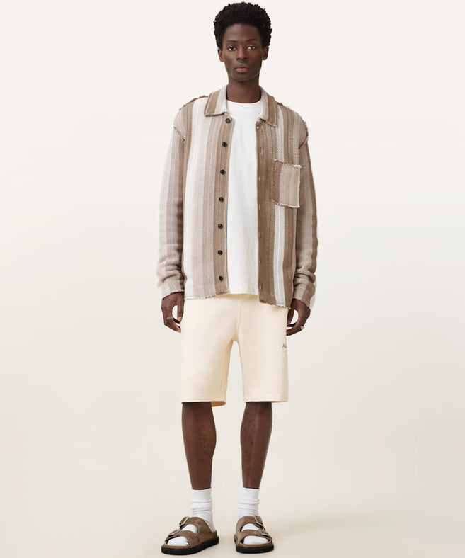 אולסיינטס - ברמודה M002TC Sandy White