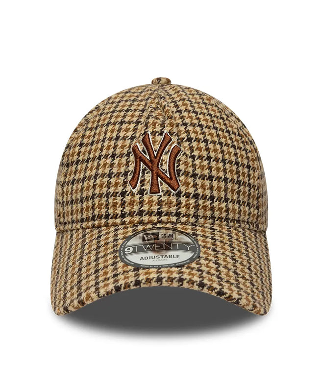 NEW ERA -  9TWENTY  60915795  כובע עם לוגו ניו ארה