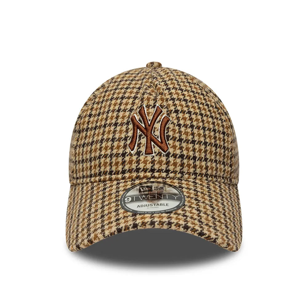 NEW ERA -  9TWENTY  60915795  כובע עם לוגו ניו ארה