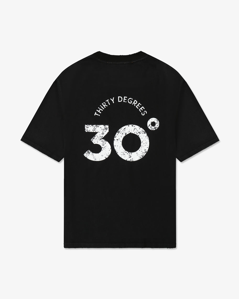 THIRTY DEGREES  חולצה טי BASKETBALL TEE 04