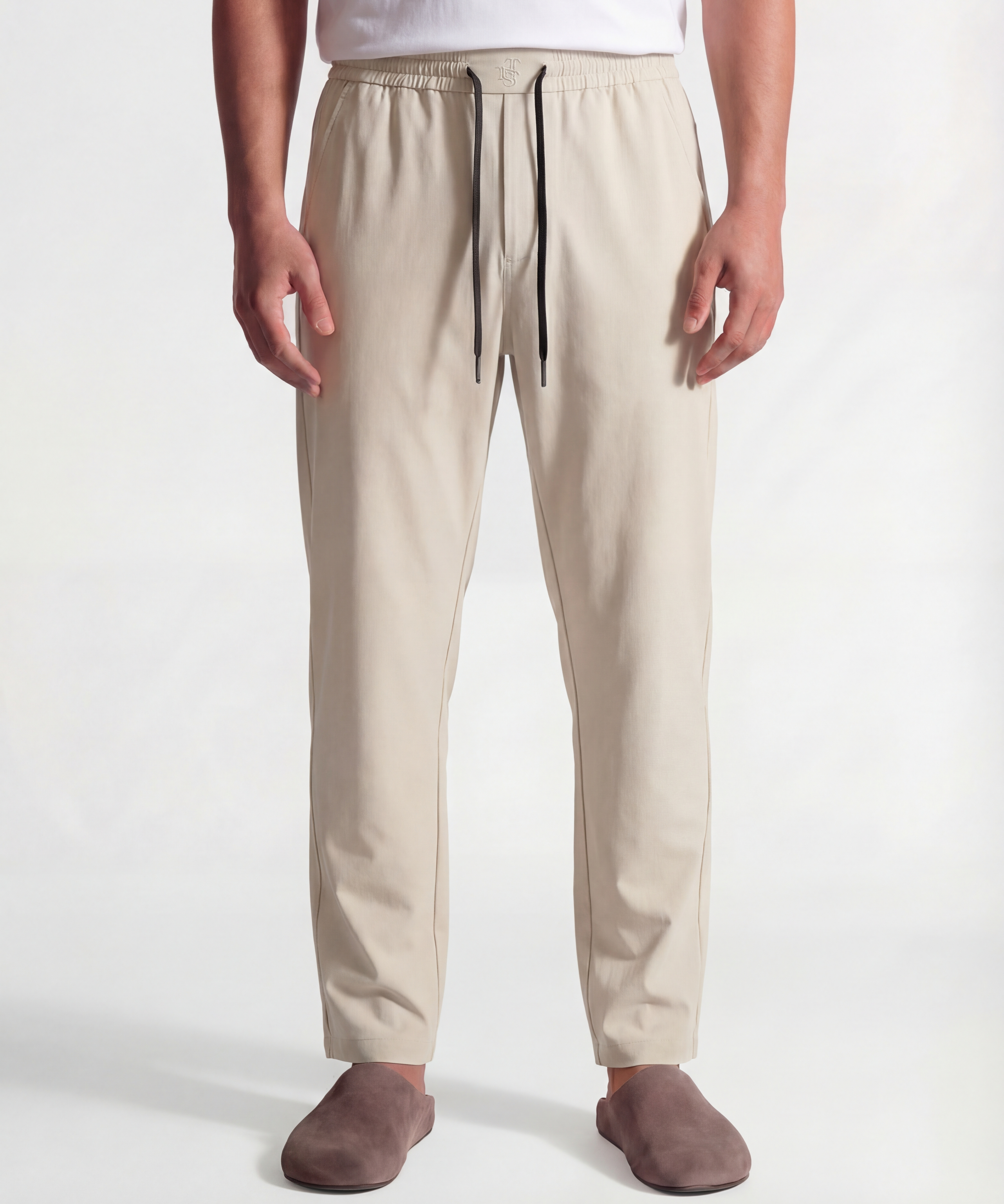 THIRTY DEGREES - מכנס ספורט אלגנט TDS TROUSERS