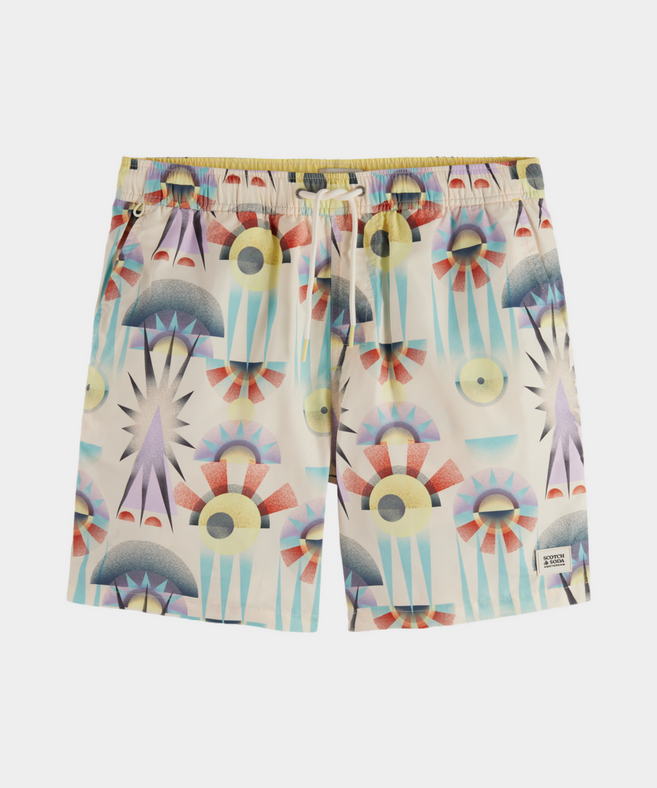 סקוץ’ אנד סודה – בגד ים 180380 100 SU25