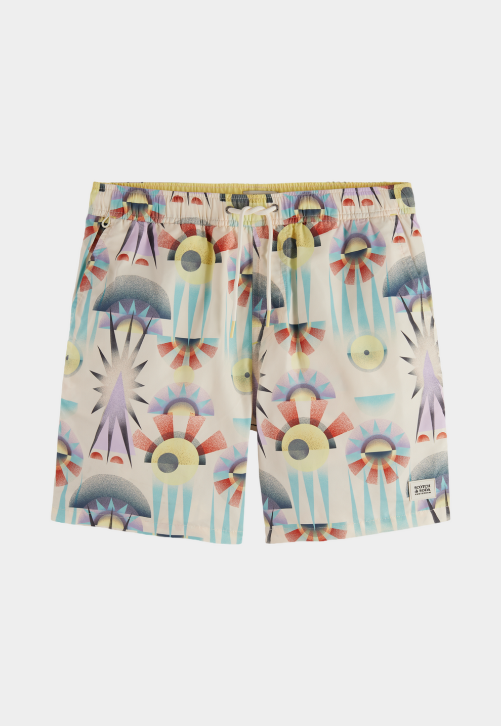 סקוץ’ אנד סודה – בגד ים 180380 100 SU25