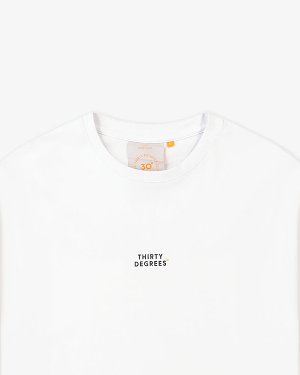 THIRTY DEGREES חולצה טי FILTHY BASTARD POKER TEE