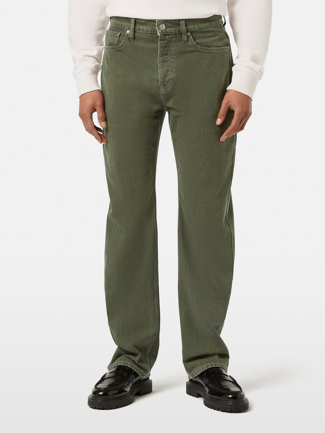 סקוץ’ אנד סודה – ג'ינס 180144 SU25